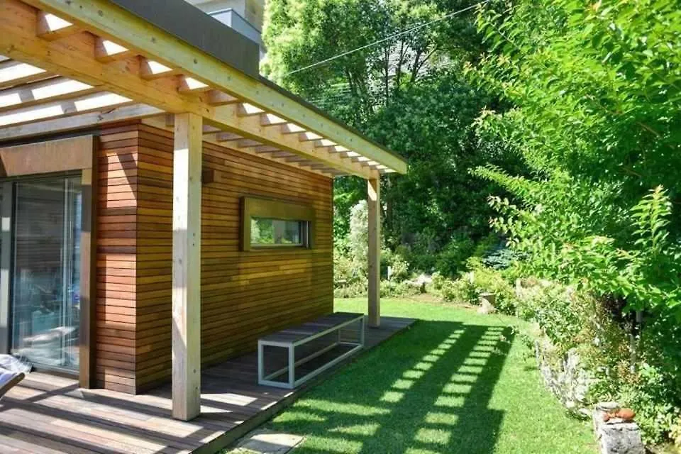 Сasa de vacaciones Villa Delle Edere Brienno Italia