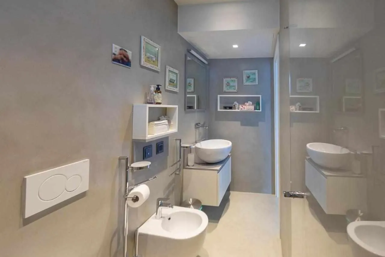 Villa Delle Edere Brienno 0*,  Italia