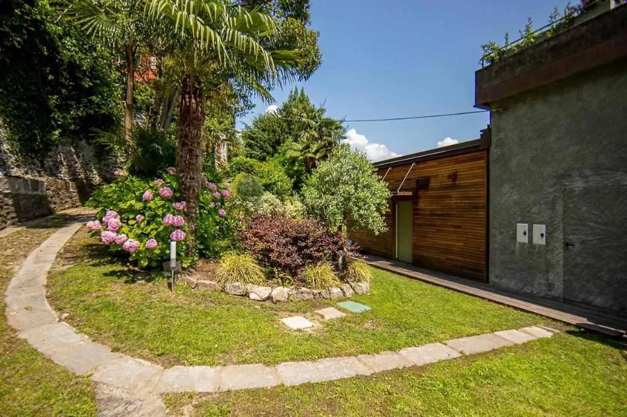 Villa Delle Edere Brienno