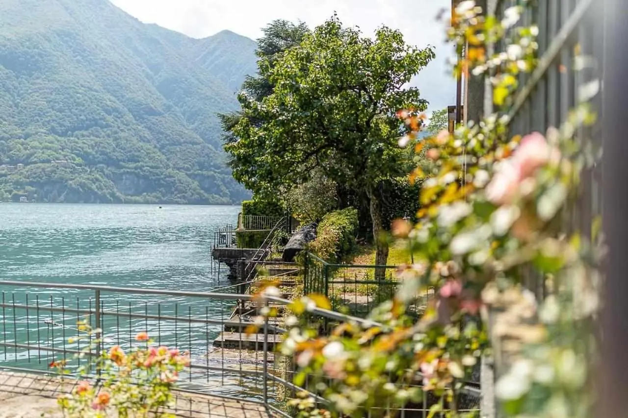 Сasa de vacaciones Villa Delle Edere Brienno