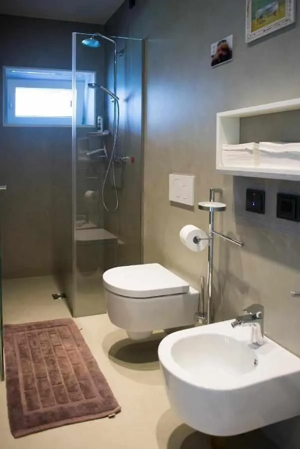 Villa Delle Edere Brienno Сasa de vacaciones