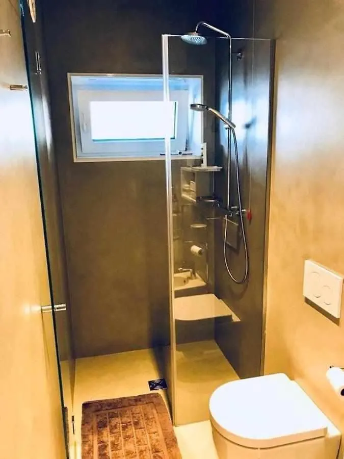 Villa Delle Edere Brienno Сasa de vacaciones